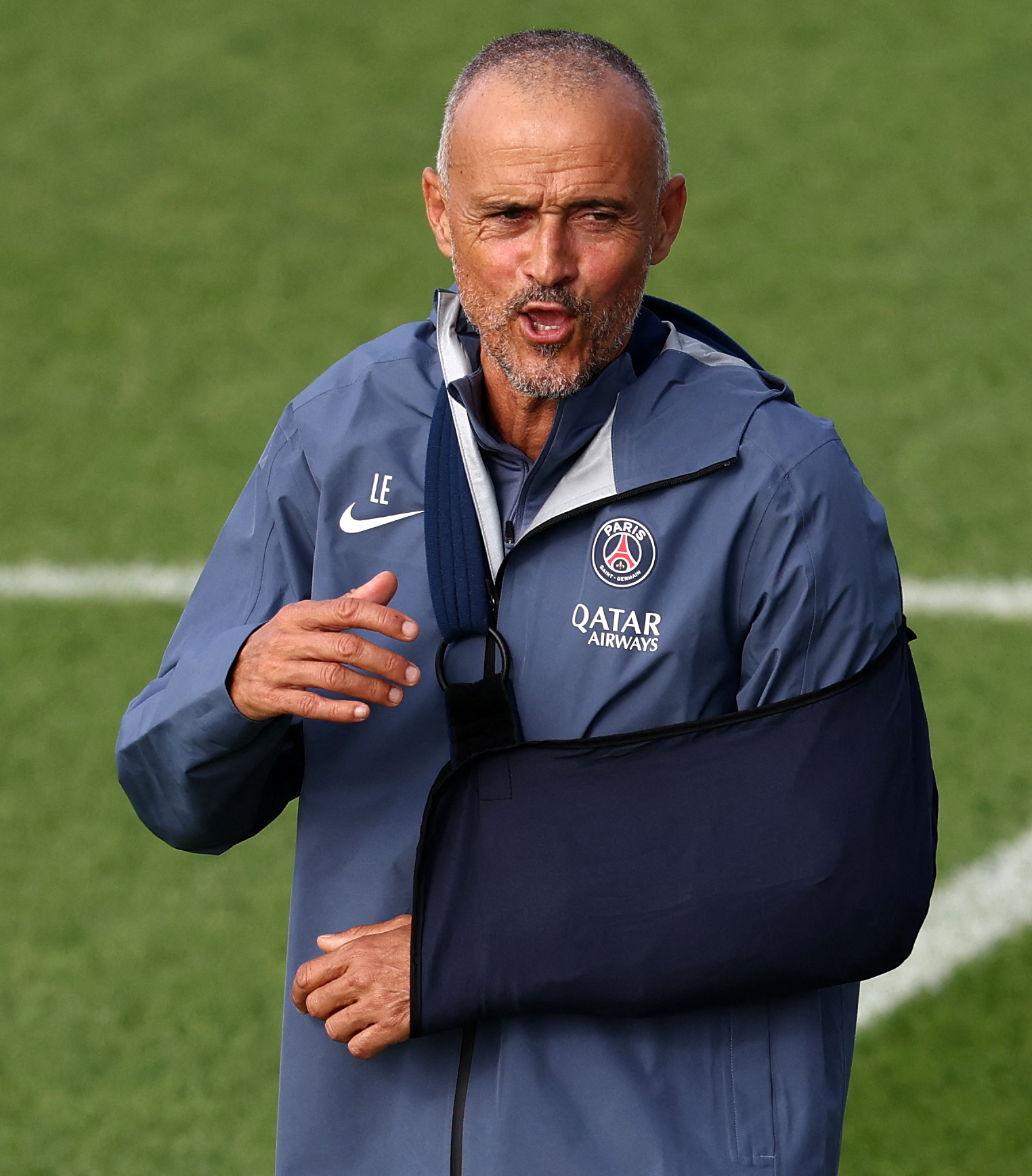 巴黎圣日耳曼转会期远射贴柱;志在法国杯名次提升;质疑声仍在;年轻球员得到机会的简单介绍-开云体育下载