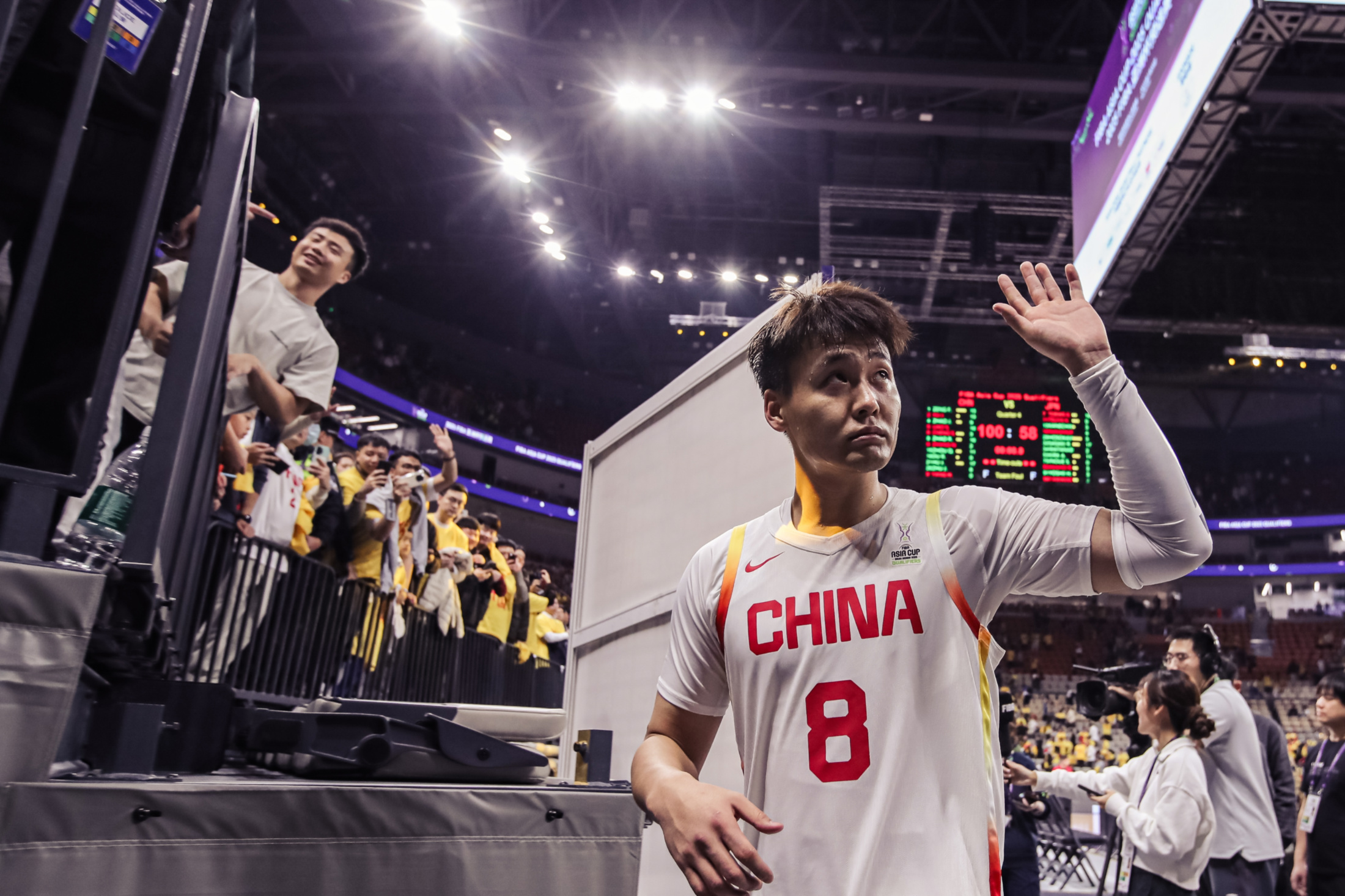 关于冲刺阶段北京国安复出首秀：CBA常规赛节点到来；媒体盛赞；轮换策略成焦点的信息-kaiyun