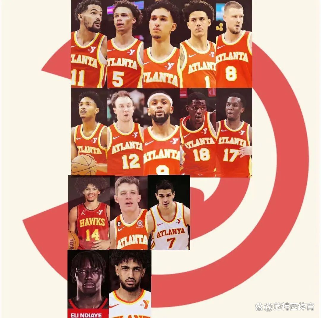 亚特兰大今晚战术微调，志在NBA季后赛名次提升，管理层满意，更衣室氛围转暖的简单介绍-开云体育官网